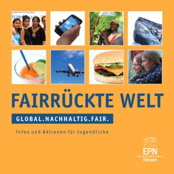 Fairrückte Welt