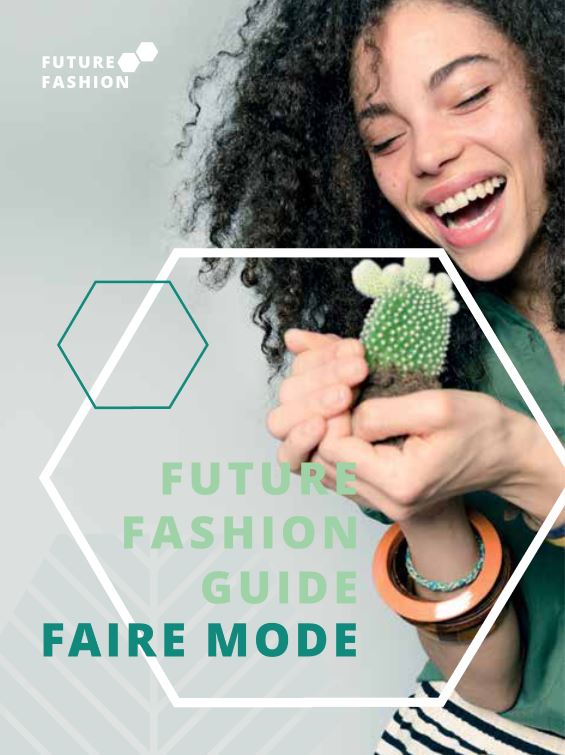 Future Fashion Guide – Faire Mode