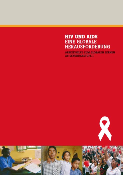 Arbeitshilfe HIV/Aids