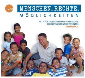 Hörbuch – Menschen.Rechte.Möglichkeiten