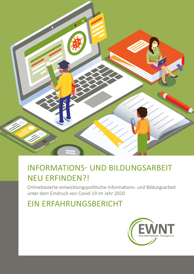 INFORMATIONS UND BILDUNGSARBEIT NEU ERFINDEN AGL Die