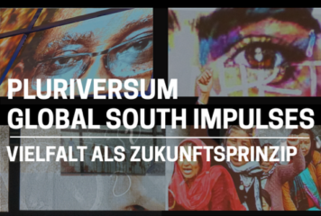 Pluriversum: Vielfalt als Zukunftsprinzip: Multimediale NRW-Veranstaltungsreihe startet in Köln