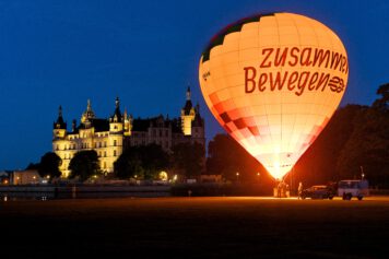 Landtagswahl in Mecklenburg-Vorpommern: Zusammen bleiben! Zivilgesellschaftliches Engagement geht weiter